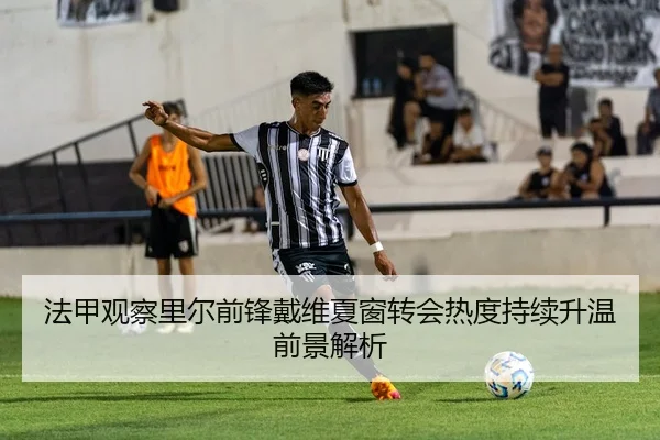 法甲观察里尔前锋戴维夏窗转会热度持续升温前景解析