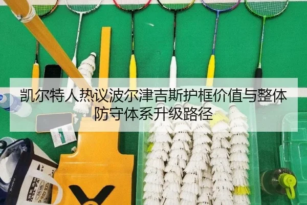 凯尔特人热议波尔津吉斯护框价值与整体防守体系升级路径